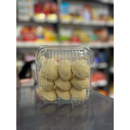 KAŞIK HELVASI 250 GR