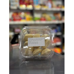 KAŞIK HELVASI 250 GR