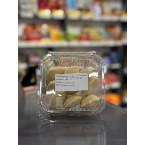 KAŞIK HELVASI 250 GR