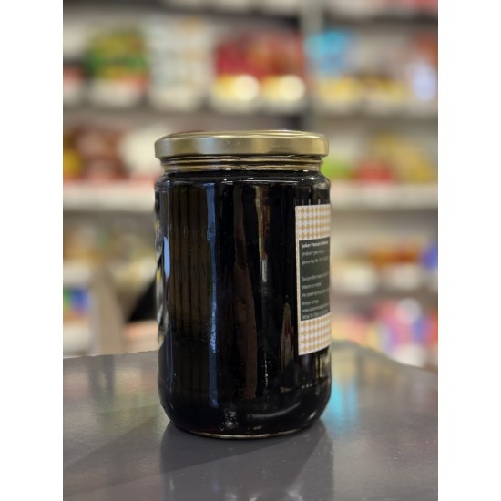 ŞEKER PANCARI PEKMEZİ 700 GR