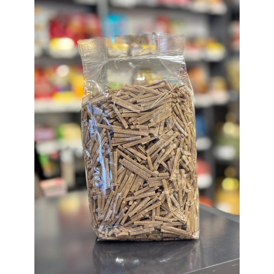 AKÇA SİYEZ ERİŞTE