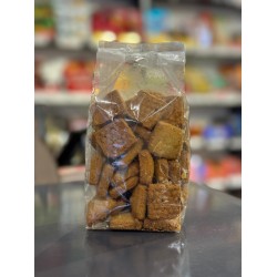 SİYEZ ÜZÜMLÜ KURABİYE