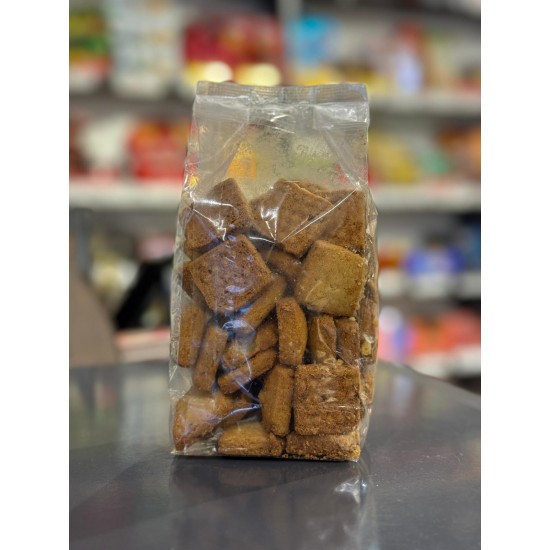 SİYEZ ÜZÜMLÜ KURABİYE