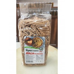 AKÇA SİYEZ ERİŞTE