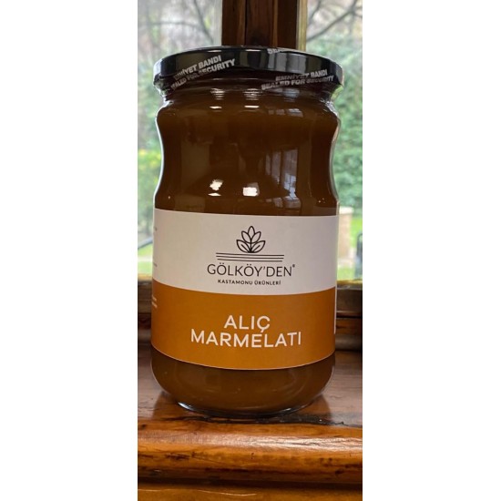 ALIÇ MARMELATI 700 GR