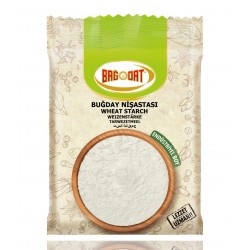 BAĞDAT BUĞDAY NİŞASTASI 1 KG