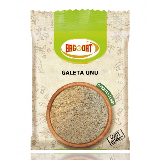 BAĞDAT GALETA UNU 1 KG