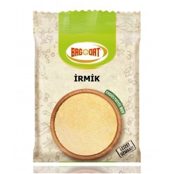 BAĞDAT İRMİK