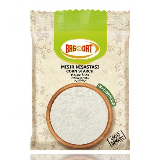 BAĞDAT MISIR NİŞAŞTASI 1 KG