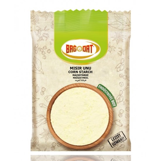 BAĞDAT MISIR UNU 1 KG