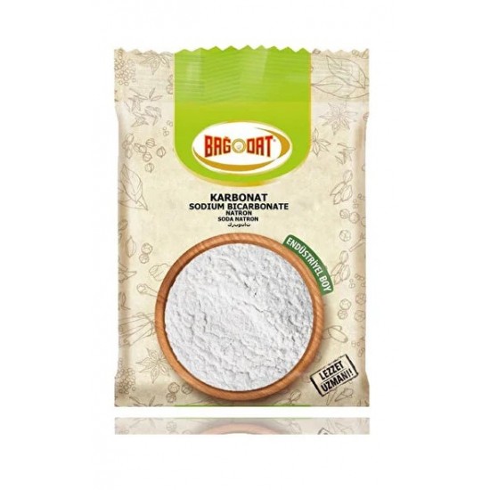 BAĞDAT KARBONAT 1 KG