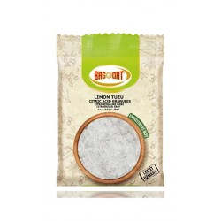 BAĞDAT LİMON TUZU 1 KG