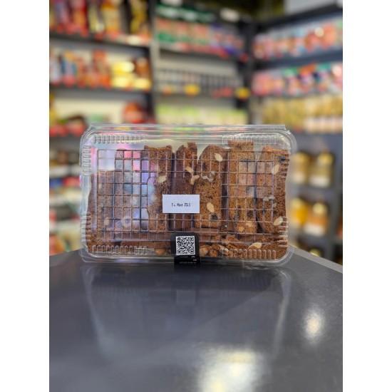 SİYEZDEN ALFİ SİYEZ SELANİK GEVREĞİ 250GR