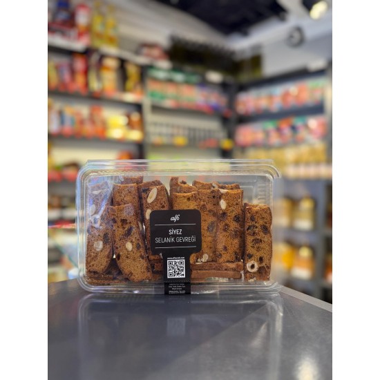 SİYEZDEN ALFİ SİYEZ SELANİK GEVREĞİ 250GR