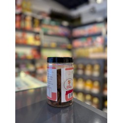 UNCU BURADA GLUTENSİZ CEVİZLİ KURABİYE 80GR