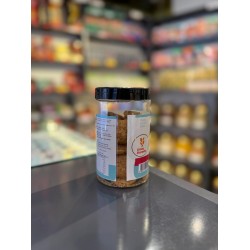 UNCU BURADA GLUTENSİZ FINDIKLI KURABİYE 80GR