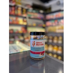 UNCU BURADA GLUTENSİZ FINDIKLI KURABİYE 80GR