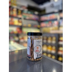 KARABUĞDAYLI SUSAMLI GRİSSİNİ 80 GR