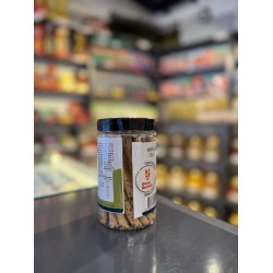 KARABUĞDAYLI CHIALI GRİSSİNİ 80 GR