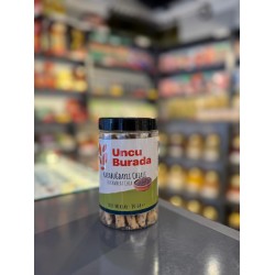 KARABUĞDAYLI CHIALI GRİSSİNİ 80 GR