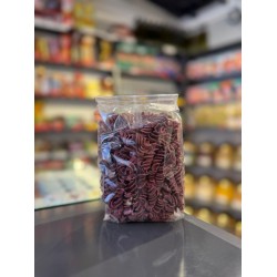 SİYEZDEN KIRMIZI PANCARLI SİYEZ MAKARNA 300GR