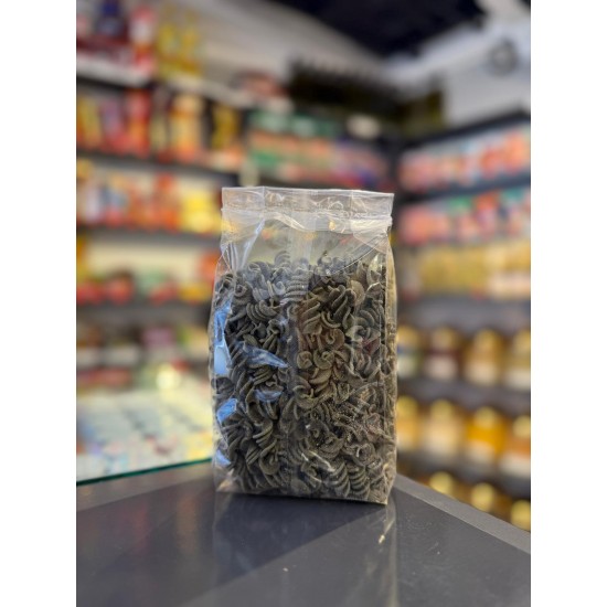 SİYEZDEN ISPANAKLI SİYEZ MAKARNASI 300GR