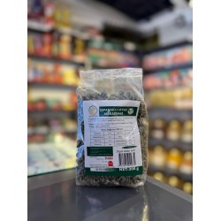 SİYEZDEN ISPANAKLI SİYEZ MAKARNASI 300GR