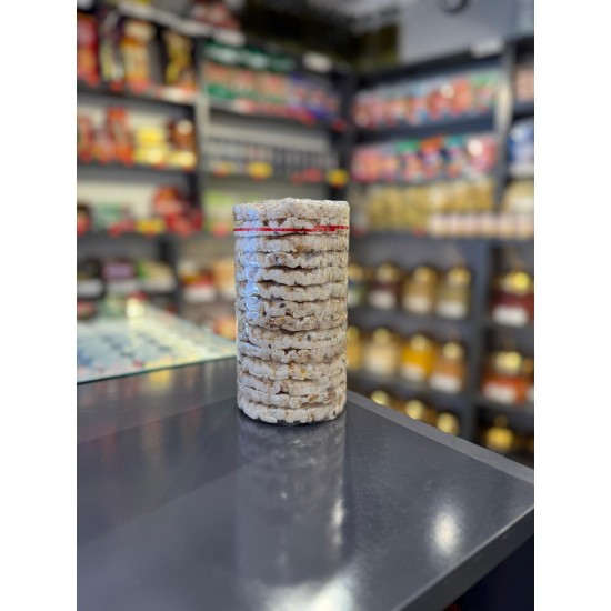 SİYEZDEN PİRİNÇ PATLAĞI 100GR