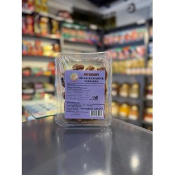 SİYEZDEN STAR-BAK SİYEZ KURABİYE 150GR