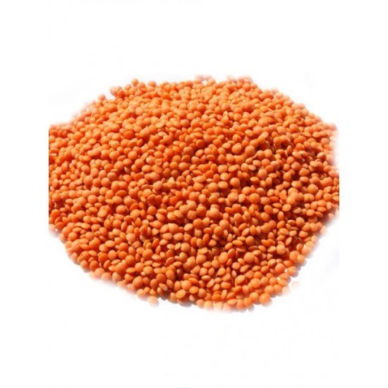 YERLİ FUTBOL KIRIMIZI MERCİMEK