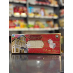 ÇOBANOĞLU 200 GR SADE HELVA