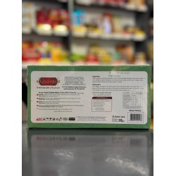 ÇOBANOĞLU 300 GR ANTEP FISTIKLI HELVA