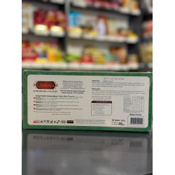 ÇOBANOĞLU 400 GR FISTIKLI HELVA