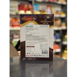 ÇOBANOĞLU 180 GR ÇİKOLATALI HELVA