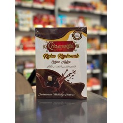 ÇOBANOĞLU 180 GR ÇİKOLATALI HELVA