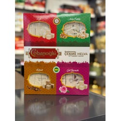 ÇOBANOĞLU 400 GR SPESİAL