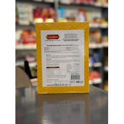 ÇOBANOĞLU 280 GR TEREYAĞLI HELVA