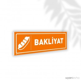 Bakliyat