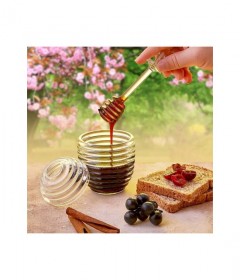 Bal Reçel Pekmezler