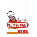 Tonbullar