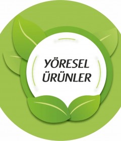 Yöresel Ürünler