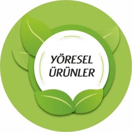 Yöresel Ürünler