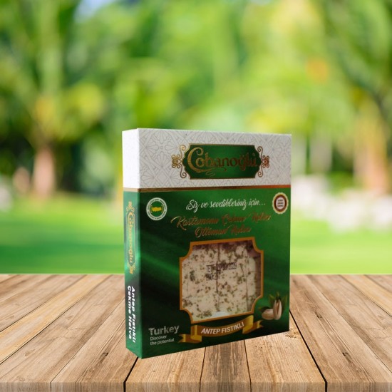 ÇOBANOĞLU 100 GR ANTEP VAKUM