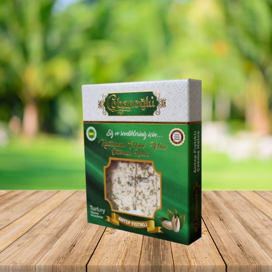 ÇOBANOĞLU 100 GR ANTEP VAKUM