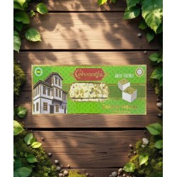 ÇOBANOĞLU 200 GR FISTIKLI HELVA