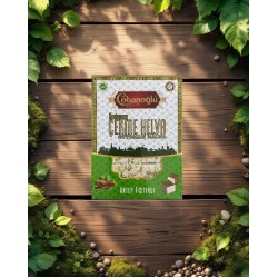 ÇOBANOĞLU 280 GR FISTIKLI HELVA