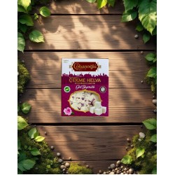 ÇOBANOĞLU 200 GR GÜLLÜ