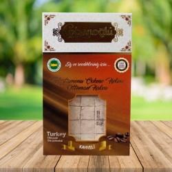 ÇOBANOĞLU 200 GR KAHVELİ