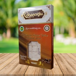 ÇOBANOĞLU 200 GR KAHVELİ