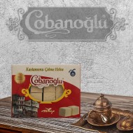 ÇOBANOĞLU 100 GR SADE